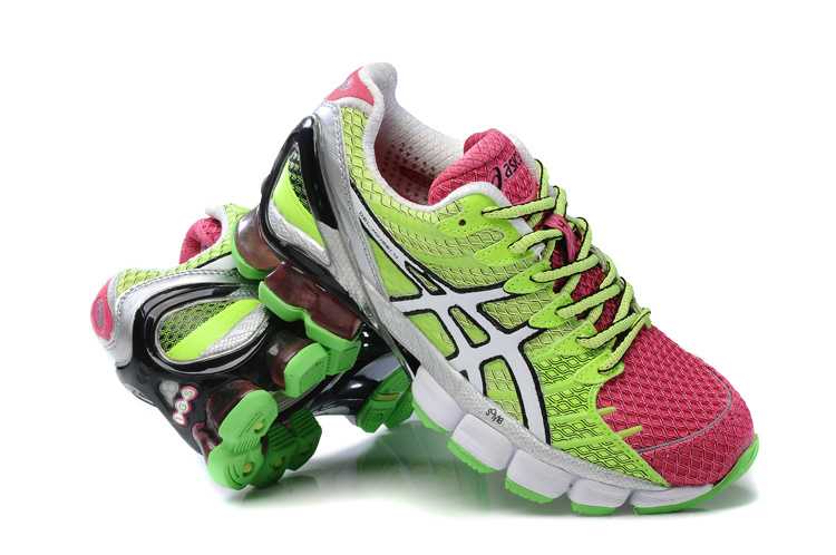 Asics Kimse 4 femme  asics chaussures de netball nouveau
